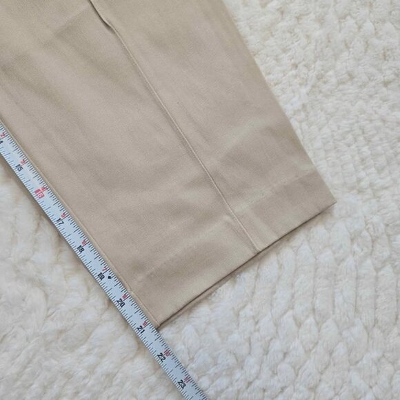 Capri Pants Women's Size 14 NEW #821 - Picture 4 of 6